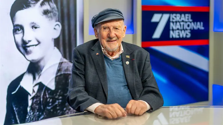 Walter Bingham, Arutz Sheva Journalist