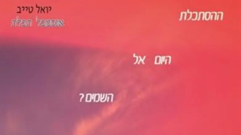 מנגן צבעים, יואל טייב