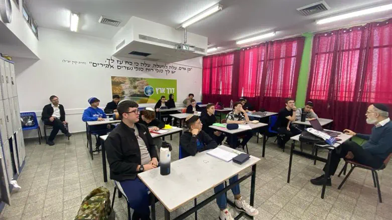 ניצני עוז