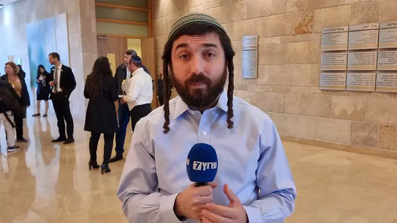 ח”כ צבי סוכות, מפלגת ‘הציונות הדתית’