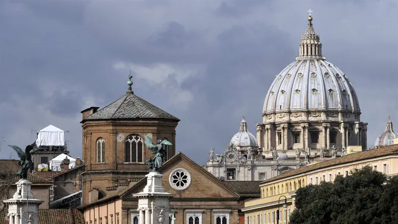 Vatican, Rome