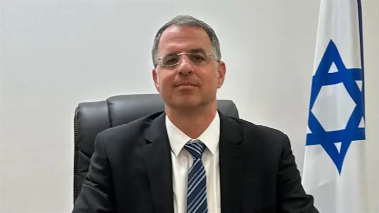 חנניה גוגנהיים