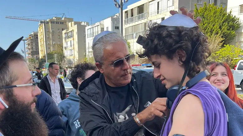קובי פרץ