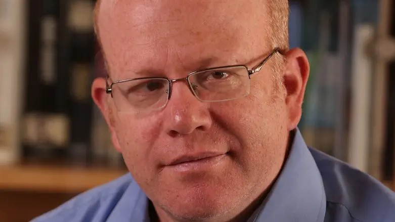 פרופ' עמיחי כהן