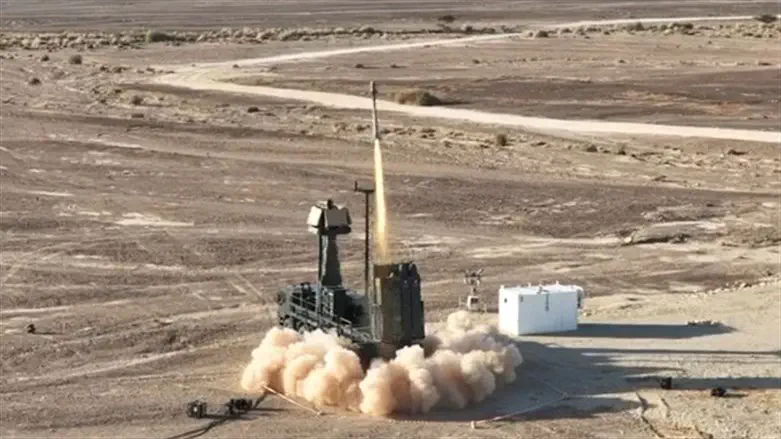 test of new 'SPYDER' configuration