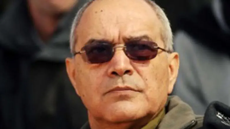 לא מתווכח. חלוץ