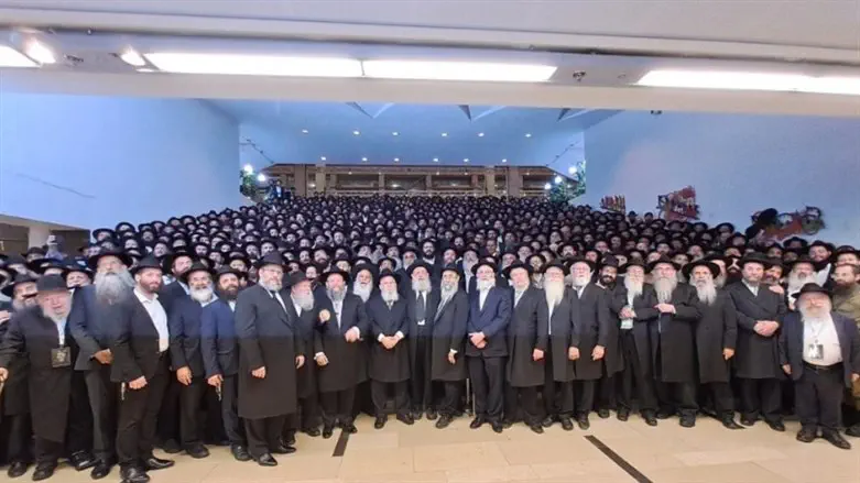 חלק משלוחי חב"ד בישראל