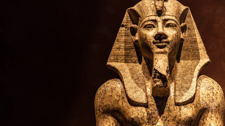 Pharaoh