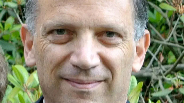 Mauricio Karchmer