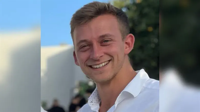 Major (res.) Dan Wajdenbaum