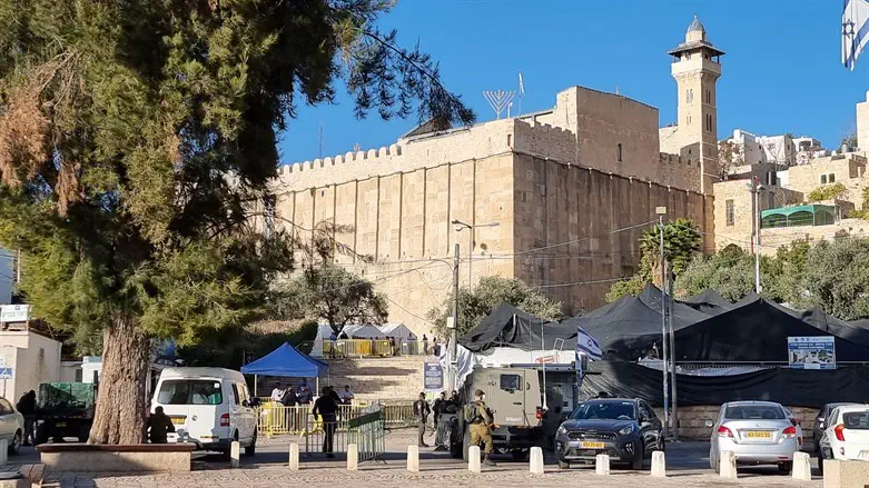 מערת המכפלה