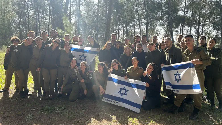 הלהקות הצבאיות