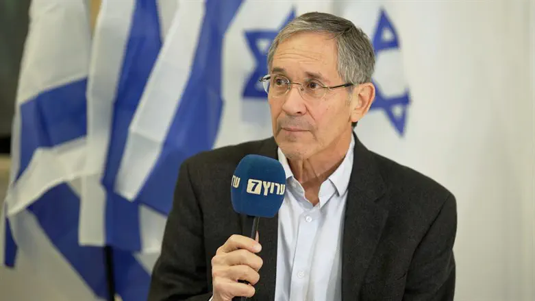 Итамар Маркус