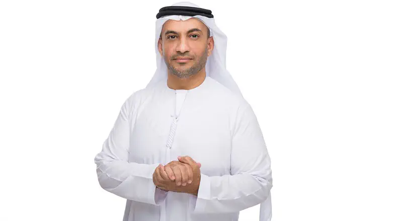 Dr. Salem Al Ketbi