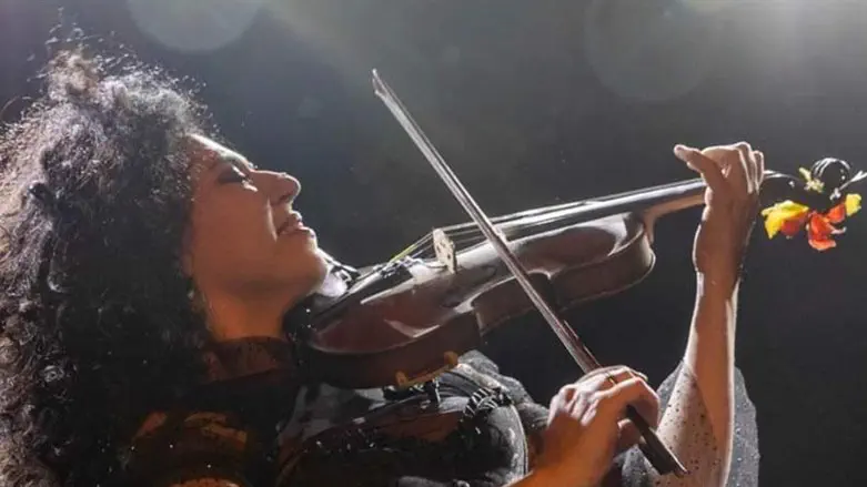 טניה וינוקר