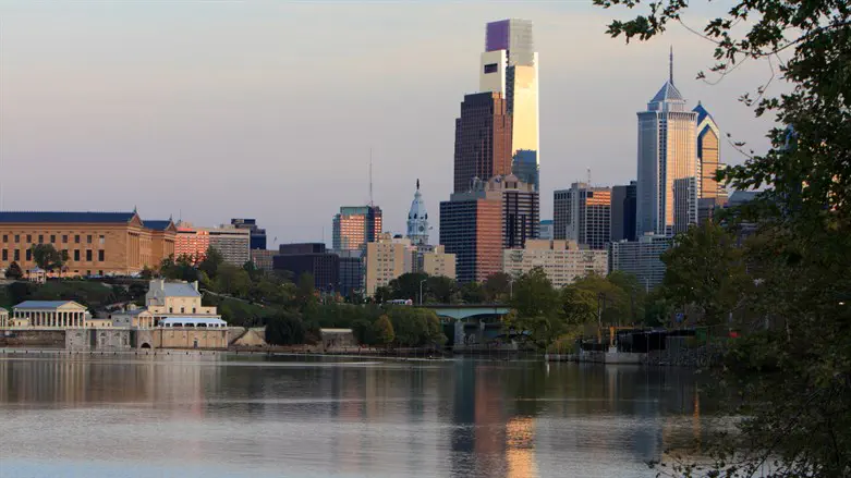Philadelphia