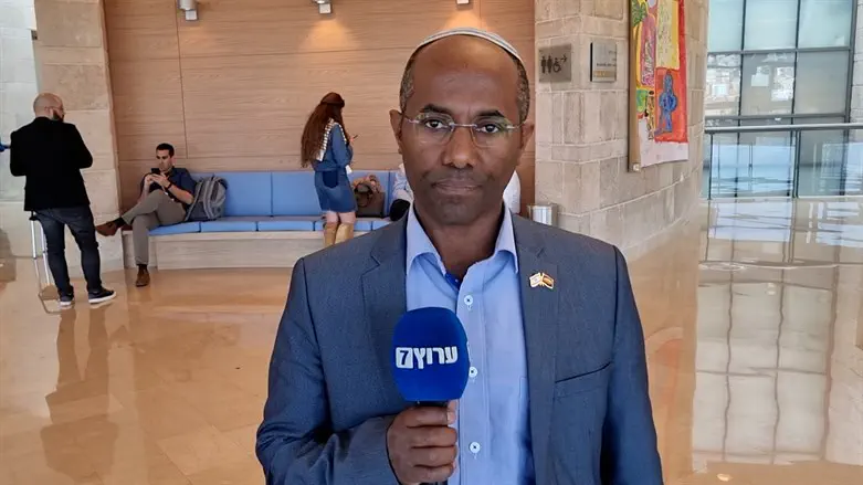 משה סולומון