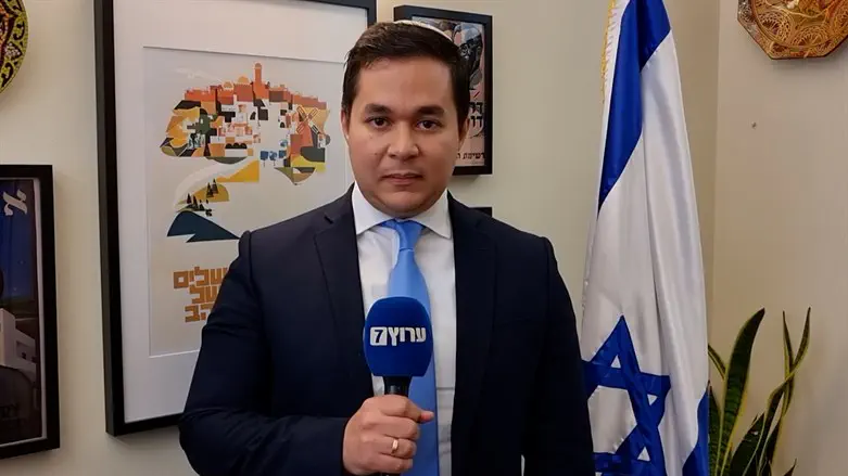 דן אילוז