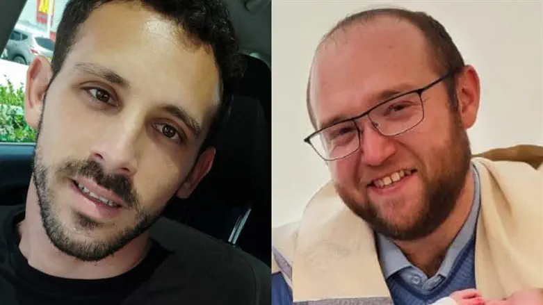 זכריה פסח הבר ויאיר כץ