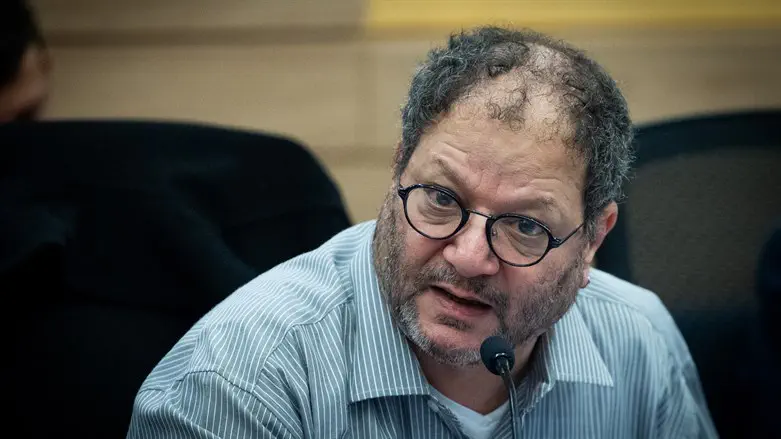 עופר כסיף