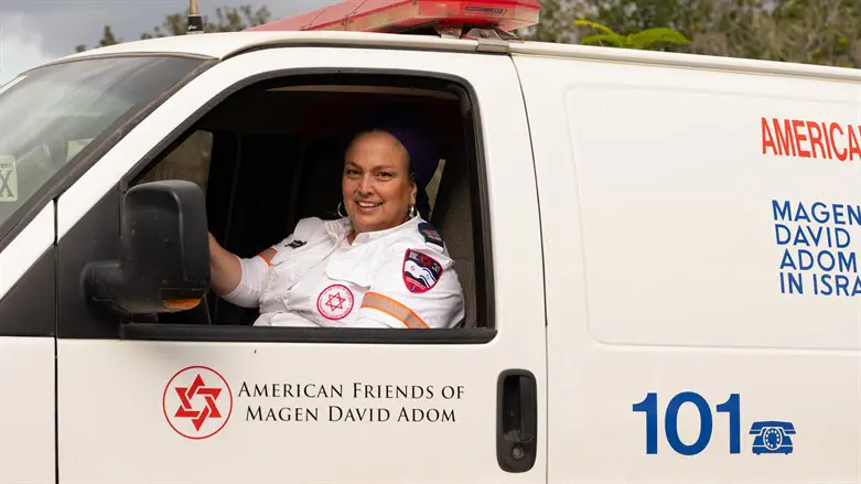 אורית אוחנה