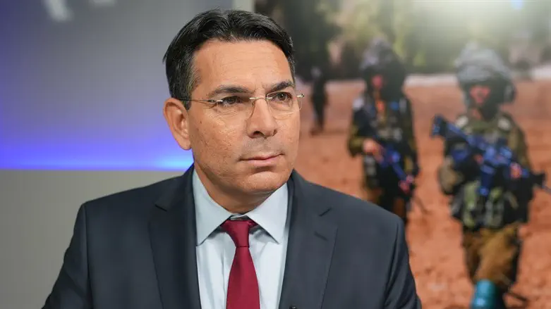 ח"כ דני דנון