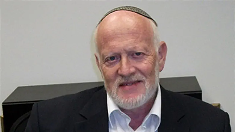 עו"ד שלום וסרטייל