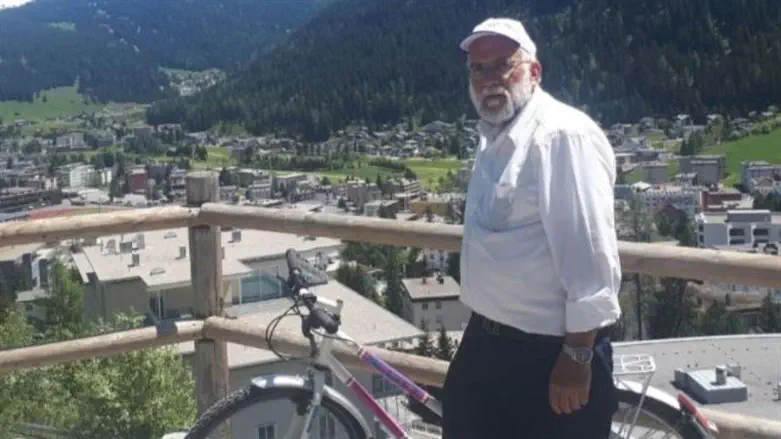 יחיאל ברונר