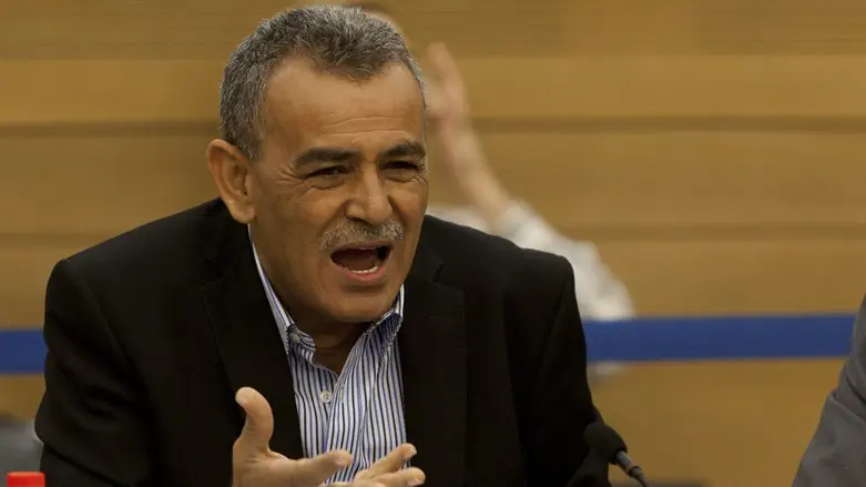 ג'מאל זחאלקה