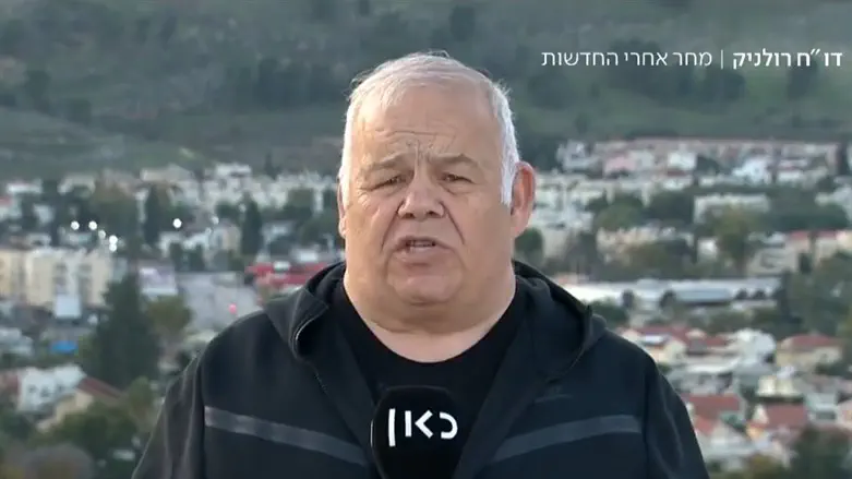 Проспер Азран