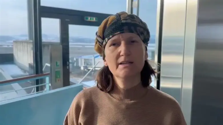 Bereaved mother calls for unity