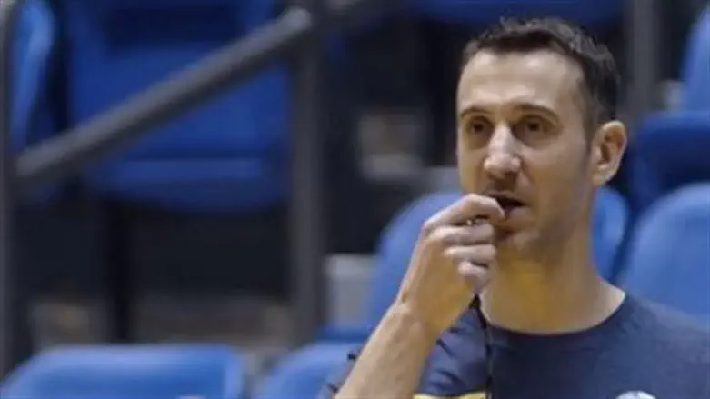 ליאור ליובין