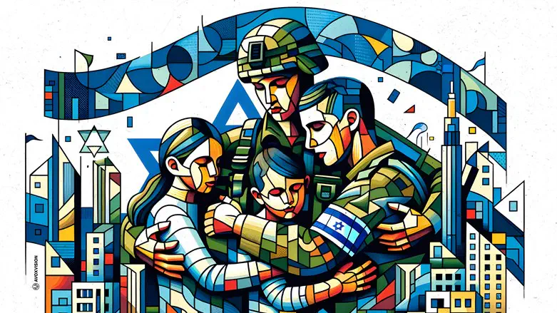 עטיפת הסינגל של אתניקס