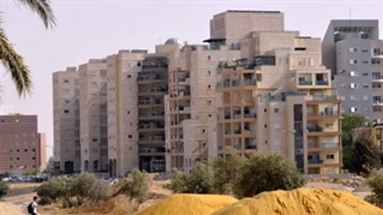 רק בפריפריה.