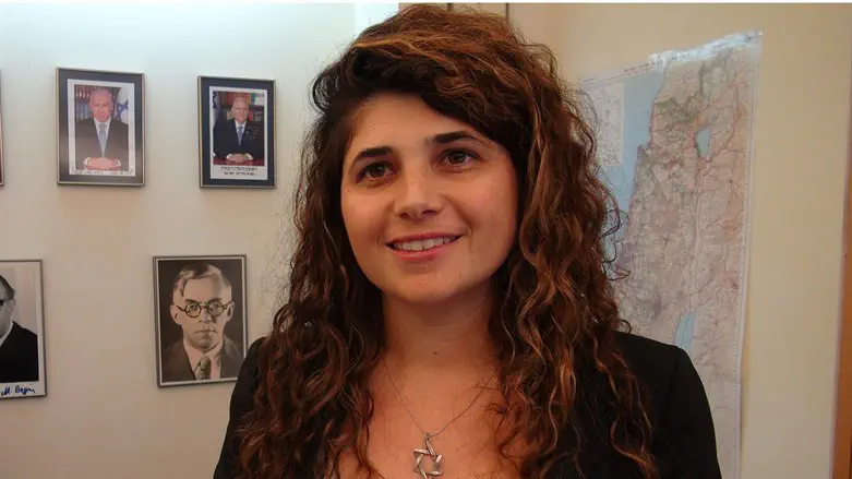 Шарен Хаскель