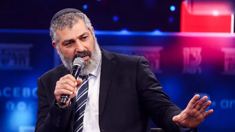 Zvi Yehezkeli
