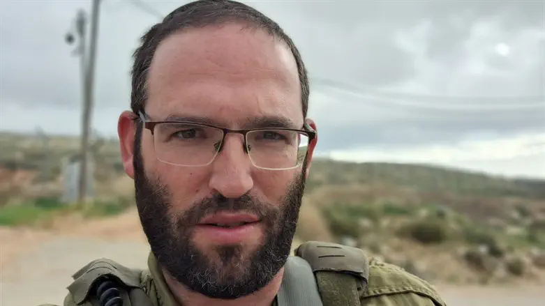 יאיר אוריאל