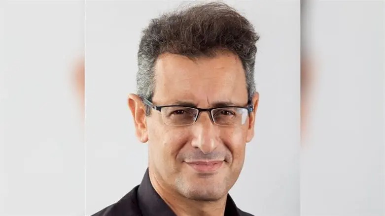 פרופ' אסף מידני