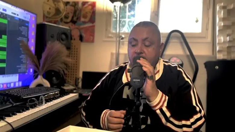 ארקדי דוכין - 21