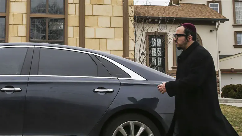 ליפא שמעלצר