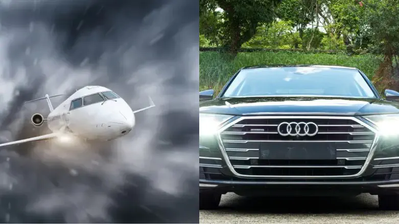 רכב יוקרה או חופשה?