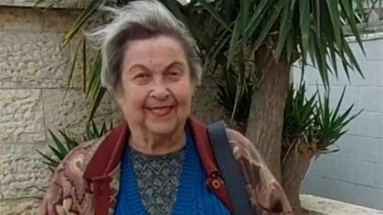 MIriam Schlisser