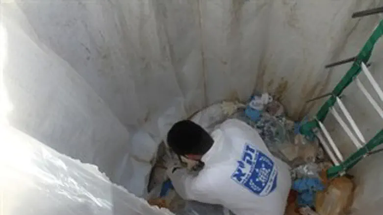 מקום הטרגדיה