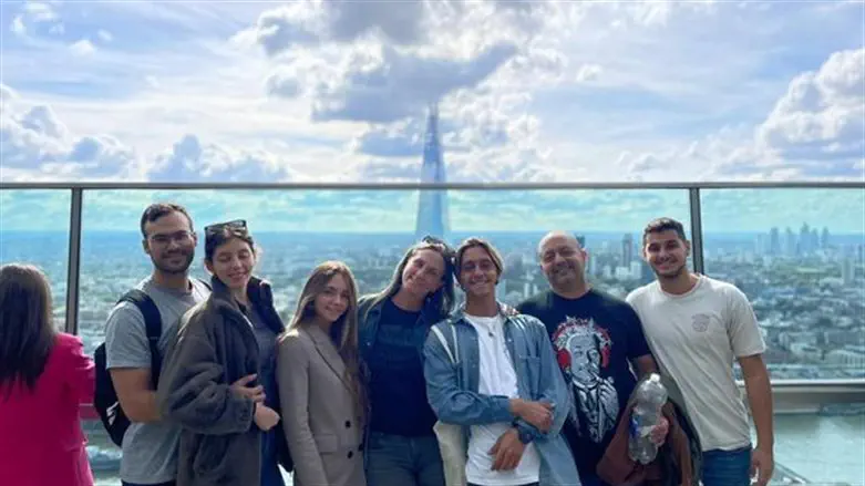 משפחת ענק הדיו