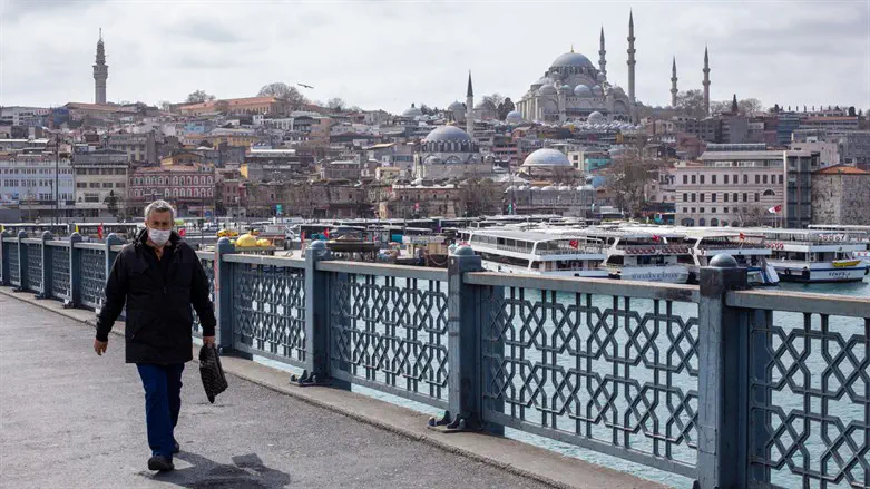 Istanbul