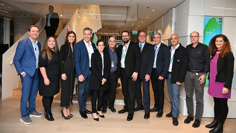 מקבלי הפרסים