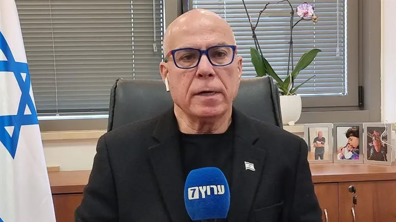 ח"כ צביקה פוגל