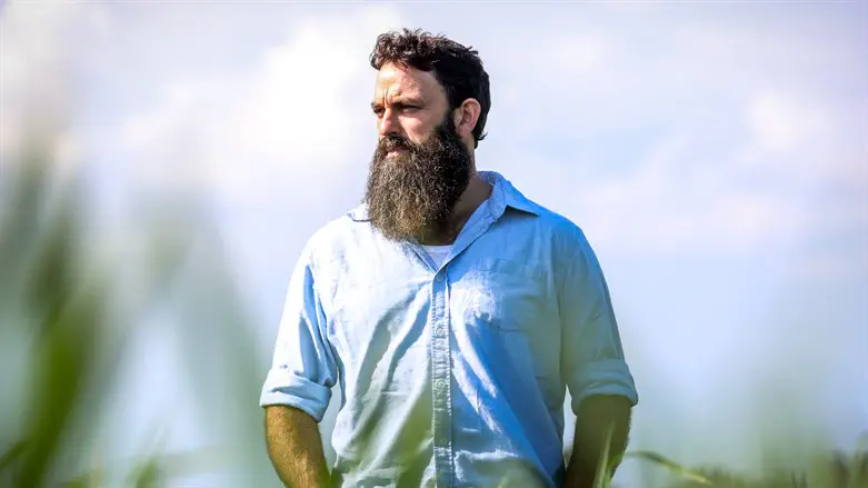 סגן אלוף במילואים איתמר איתם