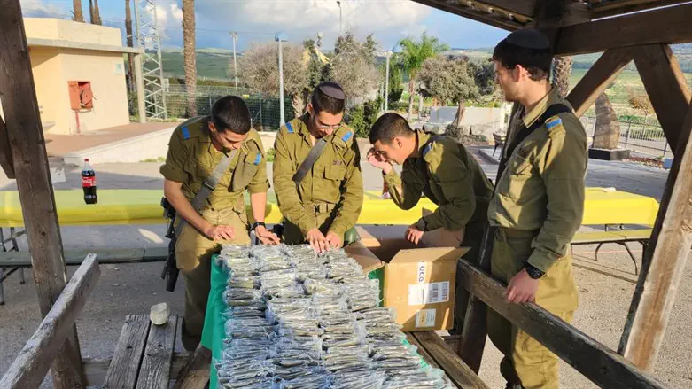 קופות הצדקה