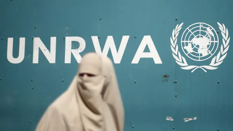 UNRWA